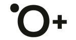 O+ Proyectos Logo