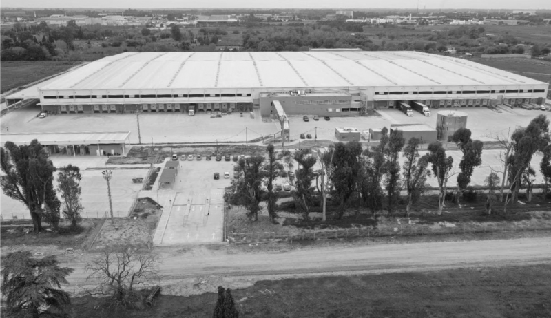 Volkswagen | O + Proyectos